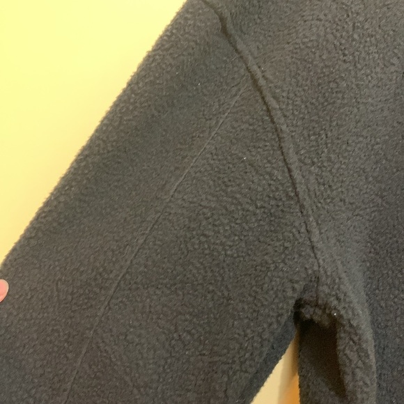 BP. | High Pile Fleece Unisex Varsity Casual Bomber Baseball Letterman Jacket M - Picture 12 of 17